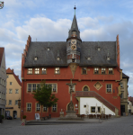 Neues Rathaus I